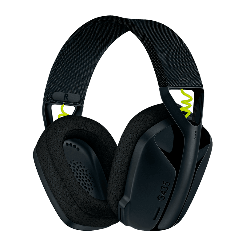 Audífonos Gamer Logitech G435 Lightspeed - Audifonos - Innovacell Audífonos Gamer Logitech G435 Lightspeed - Audifonos - Innovacell